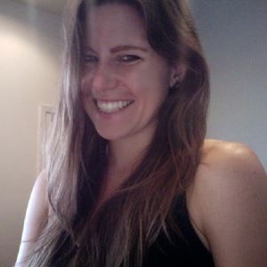 Meet your Posher, Cassi